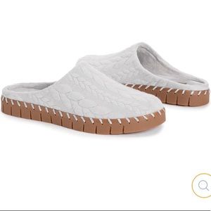 MUK LUKS FLEXI LONG ISLAND SHOE